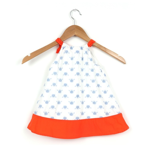 GYMBOREE dress, girl’s size 6-12M - Picture 2 of 4